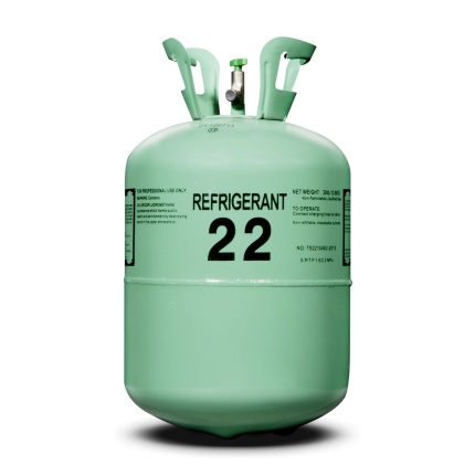 Фреон R‑22