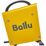 Электрическая тепловая пушка Ballu Серия BKS — изображение 2