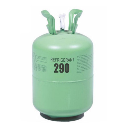 Хладогент R290 (5кг)