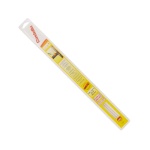 Припой Castolin Eutectic 40% EcoBraz 38240F (офлюсованный), 2х500 мм